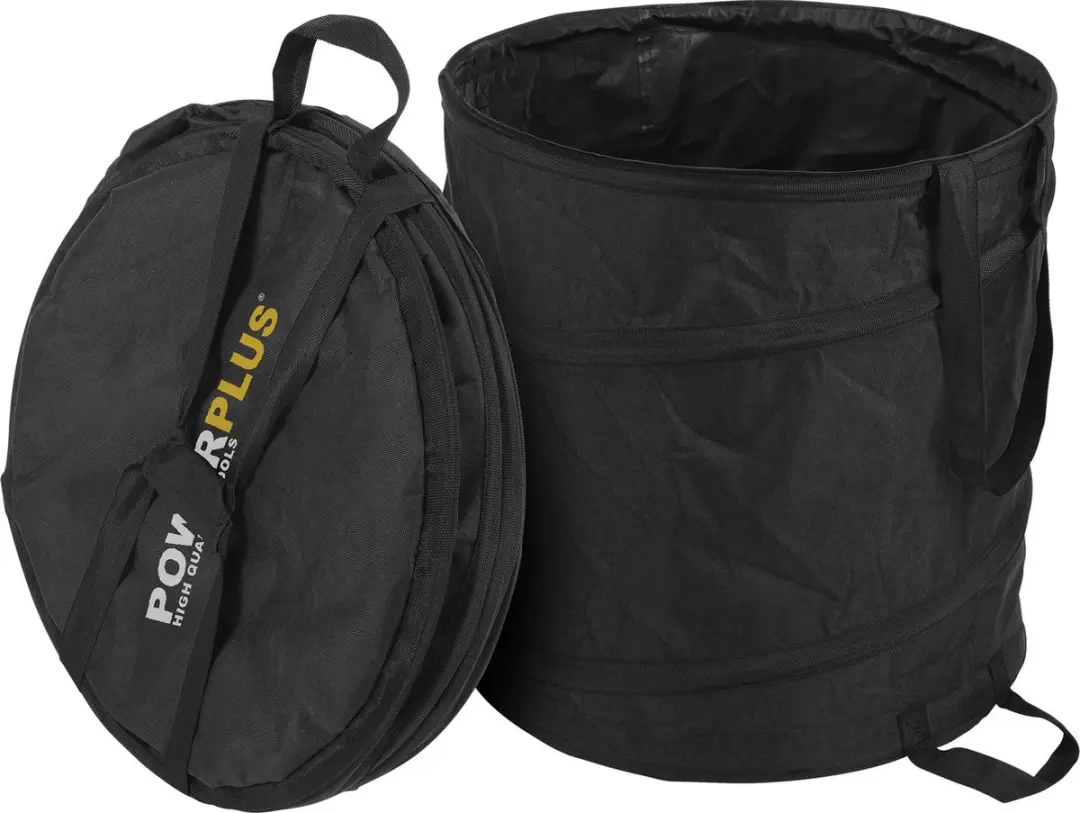 Powerplus POWXGSG2 Tuinafvalzak 85L - afbeelding 3 van 5
