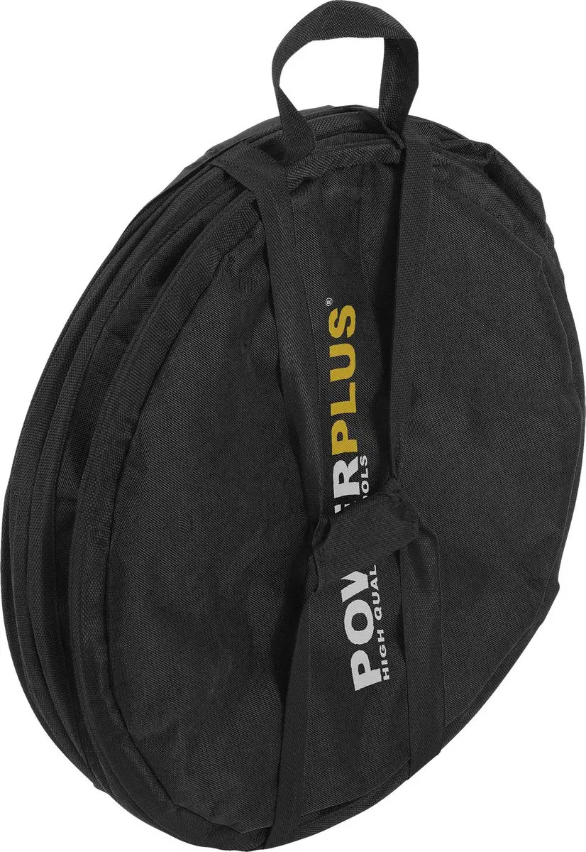 Powerplus POWXGSG2 Tuinafvalzak 85L - afbeelding 2 van 5