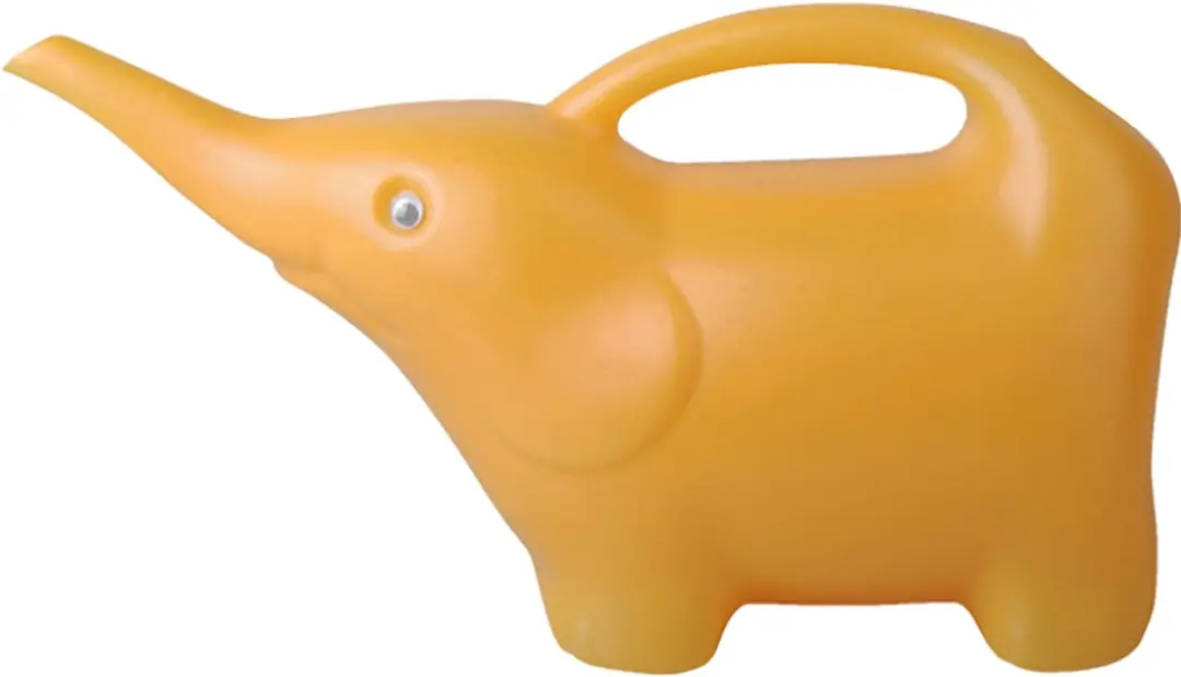 Esschert Design Gieter Olifant 1,6L