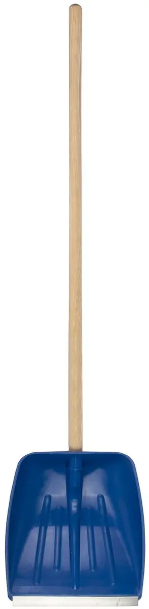 Talen Tools Sneeuwschep Meerkleurig - 42x40cm - afbeelding 2 van 4