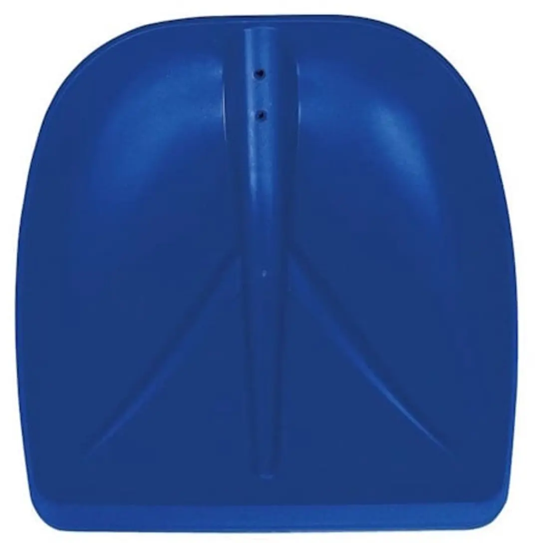 Talen Tools Sneeuwschep Meerkleurig - 42x40cm - afbeelding 3 van 4