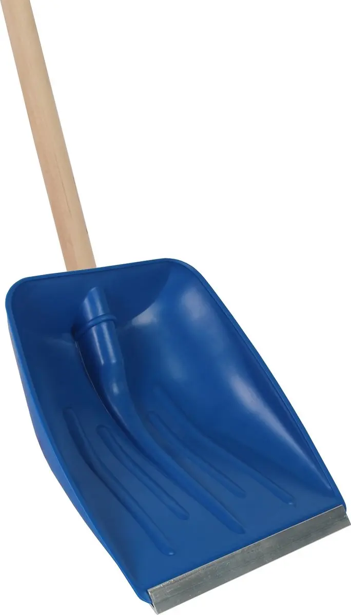 Talen Tools Sneeuwschep Meerkleurig