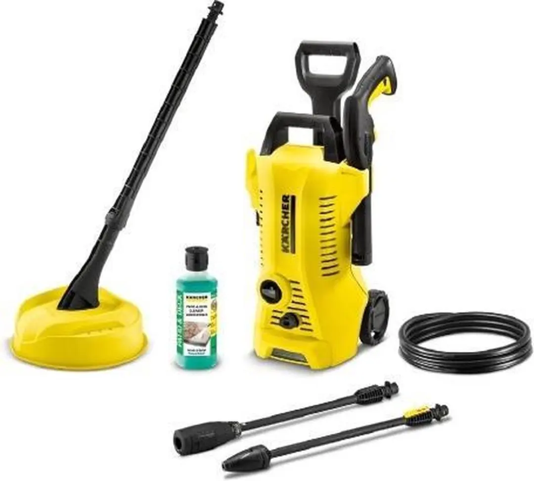 Kärcher K 2 Premium Power Control Home Hogedrukreiniger 1400W