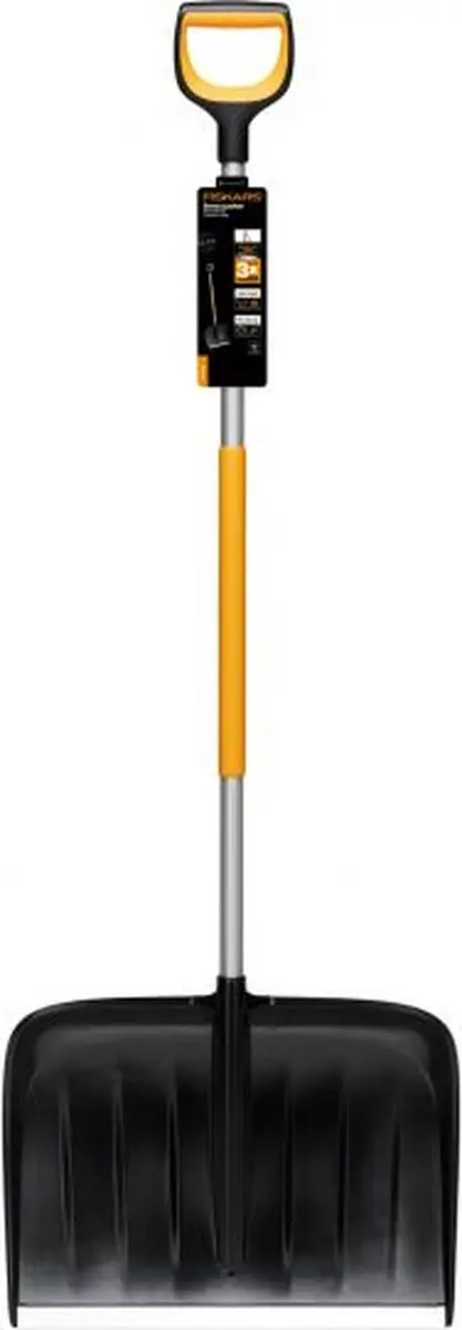 Fiskars X-Serie Sneeuwschuiver 1057178