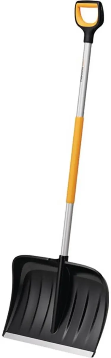 Fiskars X-Serie Sneeuwschuiver 1057178 - afbeelding 3 van 3