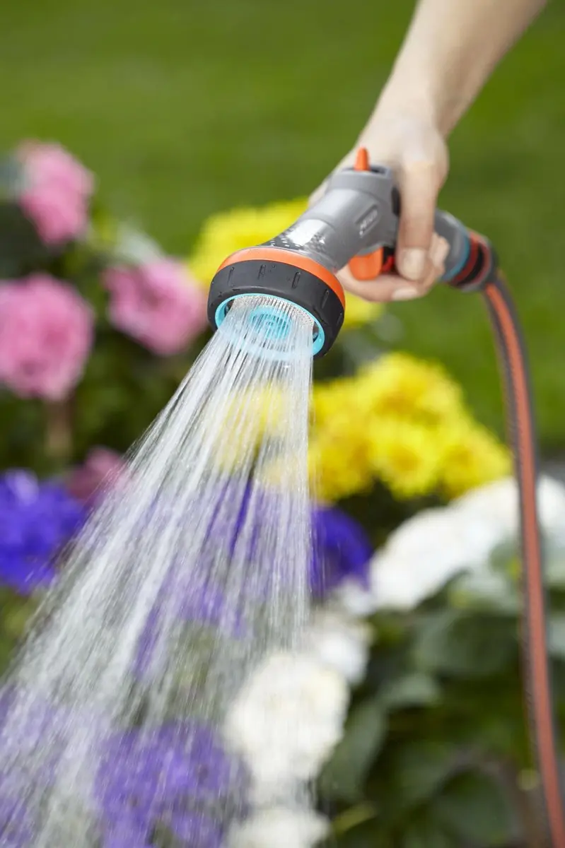 Gardena Comfort Broeskop Spuitpistool - Vorstbestendig - afbeelding 6 van 6