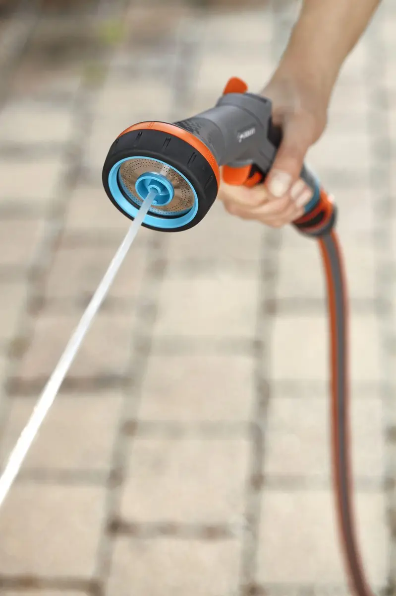 Gardena Comfort Broeskop Spuitpistool - Vorstbestendig