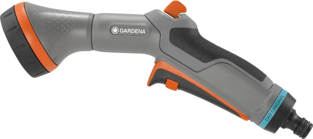 Gardena Comfort Broeskop Spuitpistool - Vorstbestendig