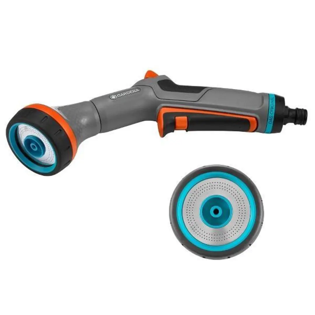 Gardena Comfort Broeskop Spuitpistool