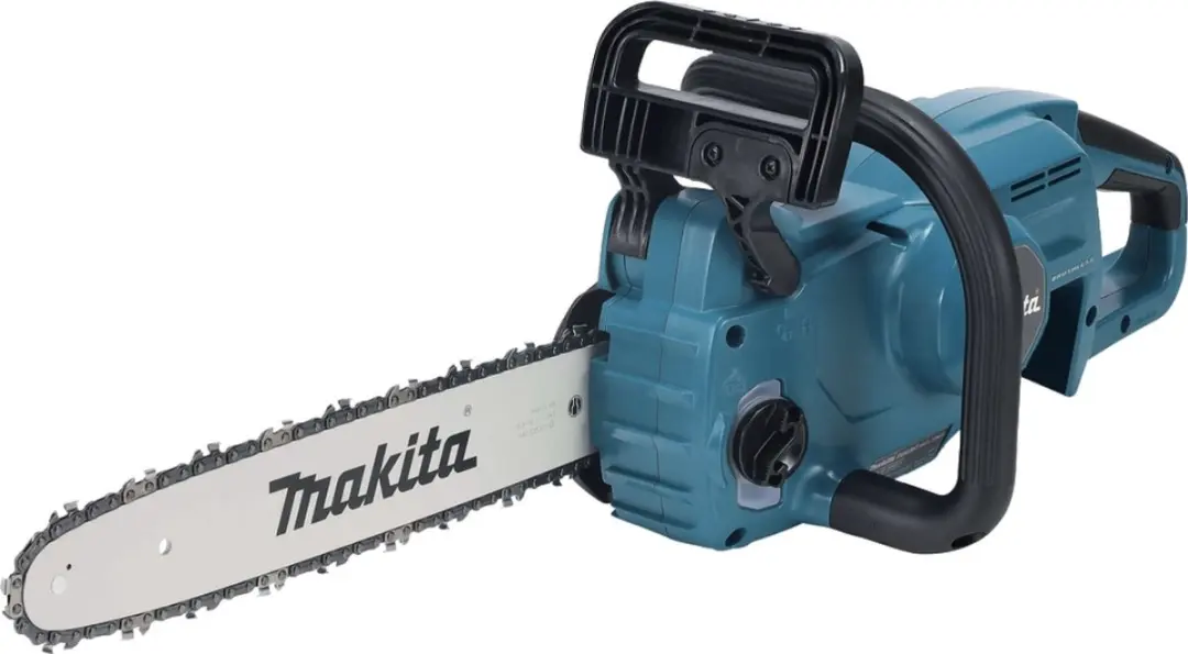 Makita DUC357ZX2 Kettingzaag 35cm - 610W - Brushless