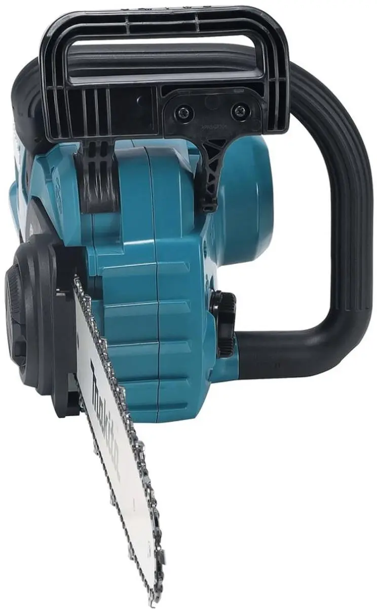 Makita DUC357ZX2 Kettingzaag 35cm - 610W - Brushless