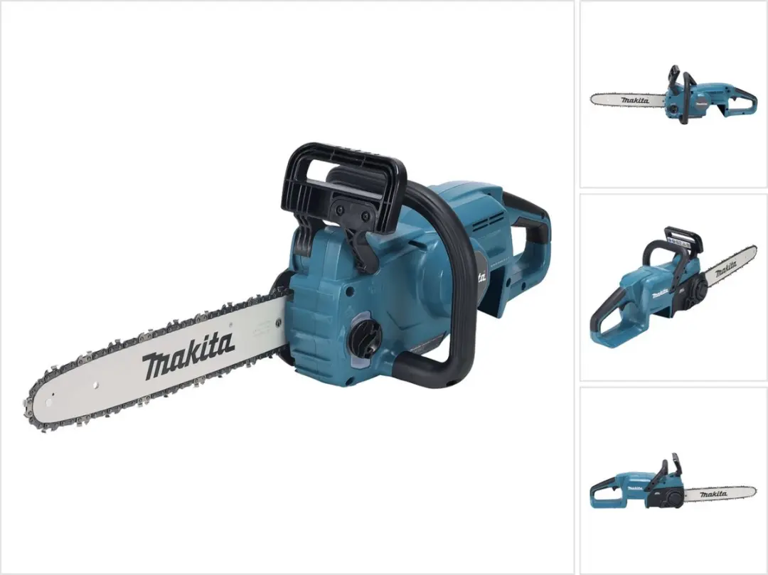 Makita DUC357ZX2 Kettingzaag 35cm