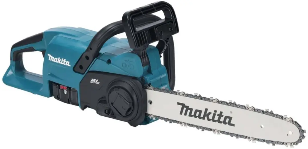 Makita DUC357ZX2 Kettingzaag 35cm - 610W - Brushless