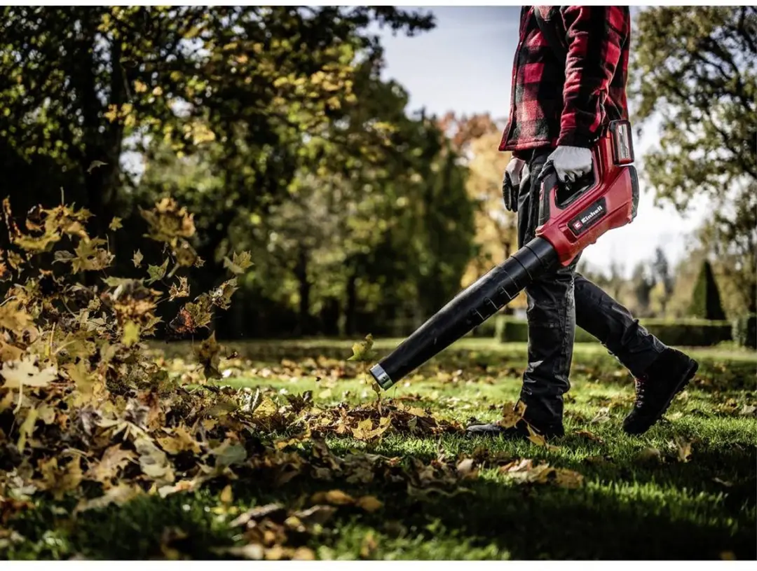 Einhell Professional GP-LB 36/230 Li Accu Bladblazer - 36V