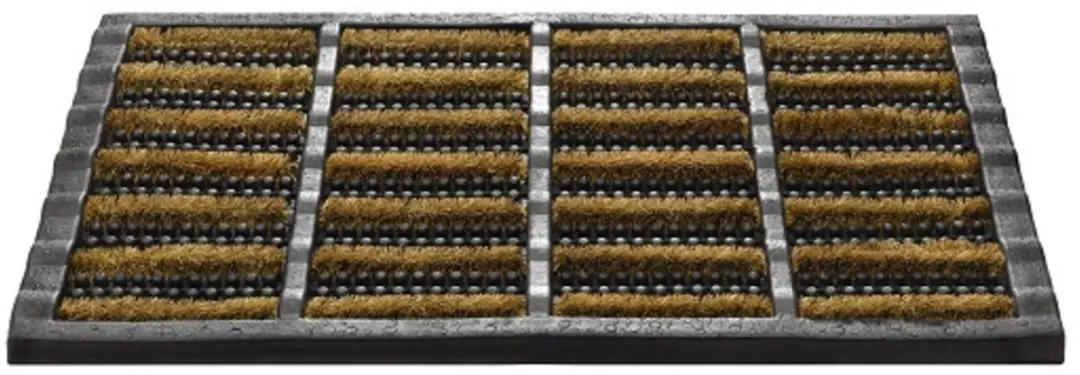Hamat Buitenmat Mudbuster 60x40cm