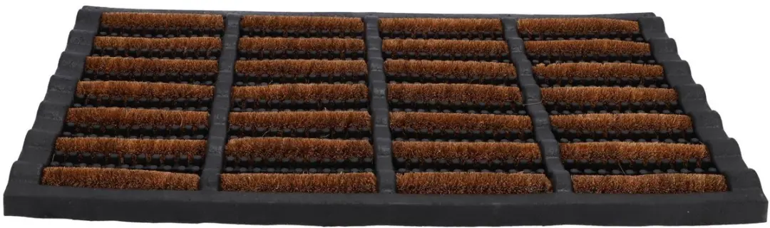 Hamat Buitenmat Mudbuster 60x40cm - Bruin