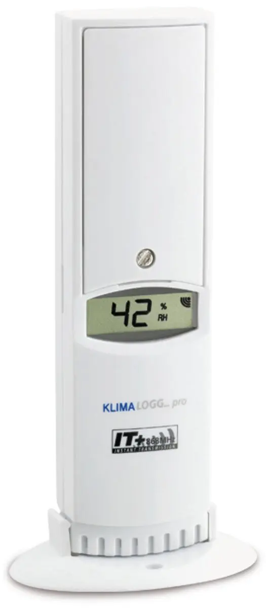 TFA Dostmann Digitale Lichaamsthermometer