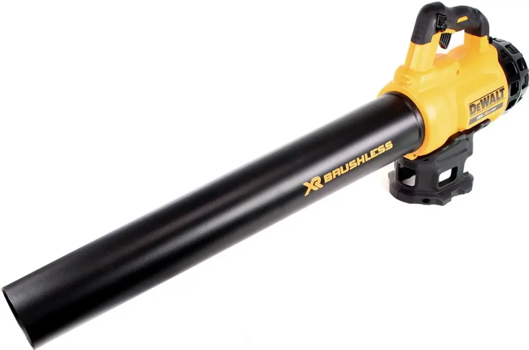DeWalt DCM562PB 18V Accublazer - 145 km/h - afbeelding 6 van 6