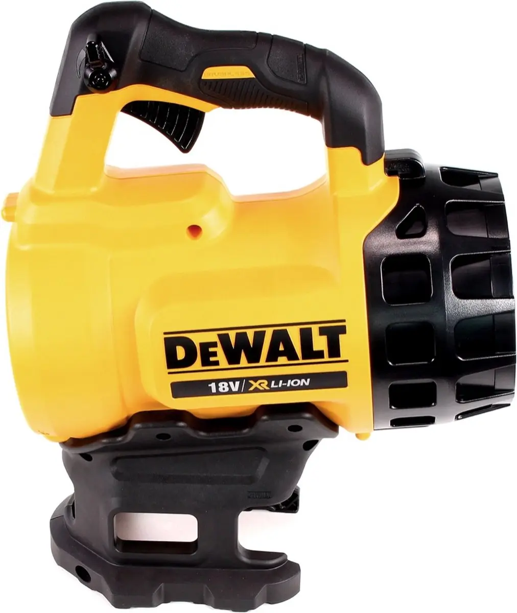 DeWalt DCM562PB 18V Accublazer - 145 km/h