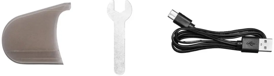 Parkside Accu-Snoeischaar 4V - 14mm