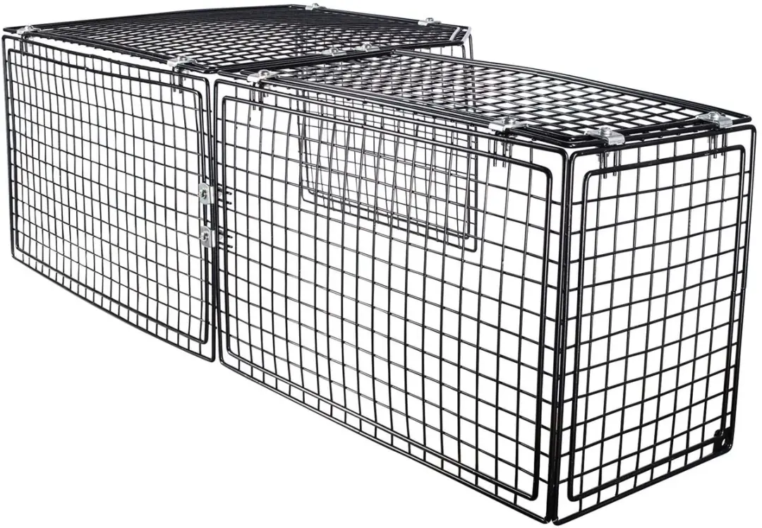 Scheppach HL760L Houtklover 2200W - 7 Ton
