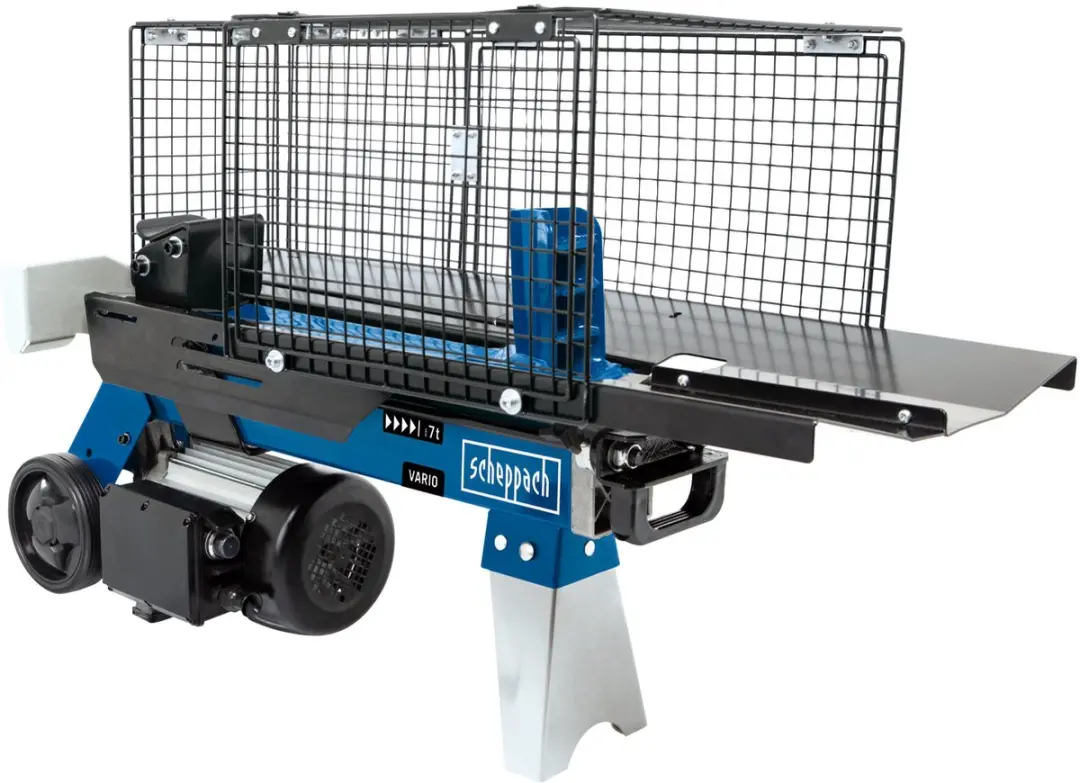 Scheppach HL760L Houtklover 2200W