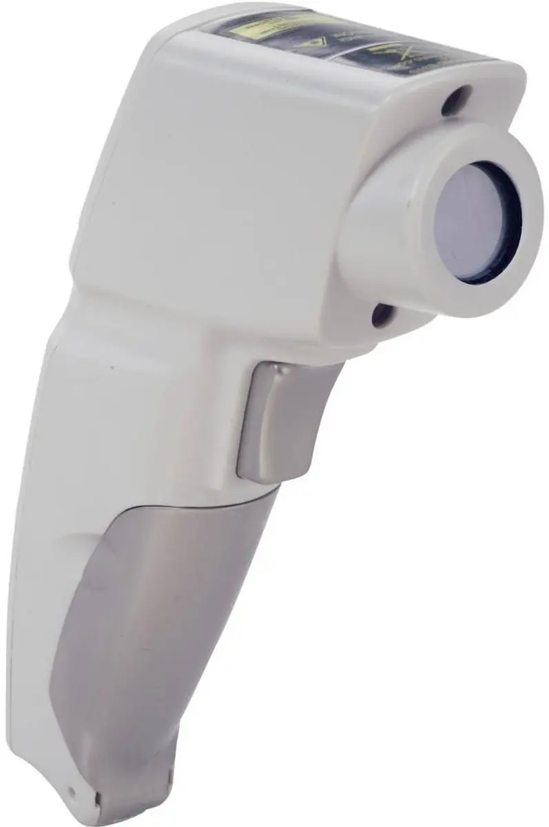 Testo 831 Infraroodthermometer -30 tot +210°C