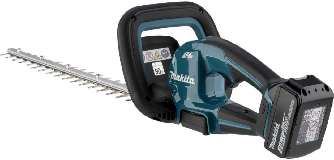 Makita DUH506 RF Heggenschaar 50cm - 18V - 3.0Ah - Borstelloos