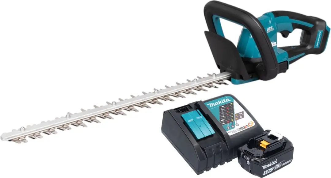 Makita DUH506 RF Heggenschaar 50cm