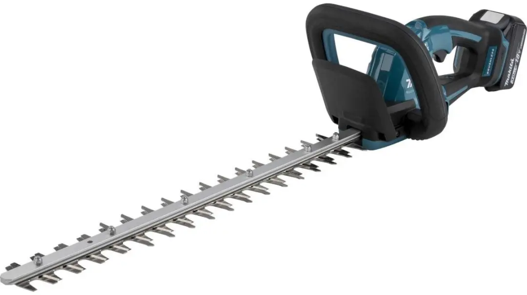 Makita DUH506 RF Heggenschaar 50cm - 18V - 3.0Ah - Borstelloos