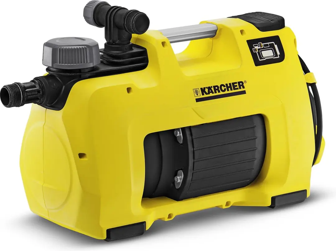 Kärcher BP 3 Tuinpomp 3500 l/u