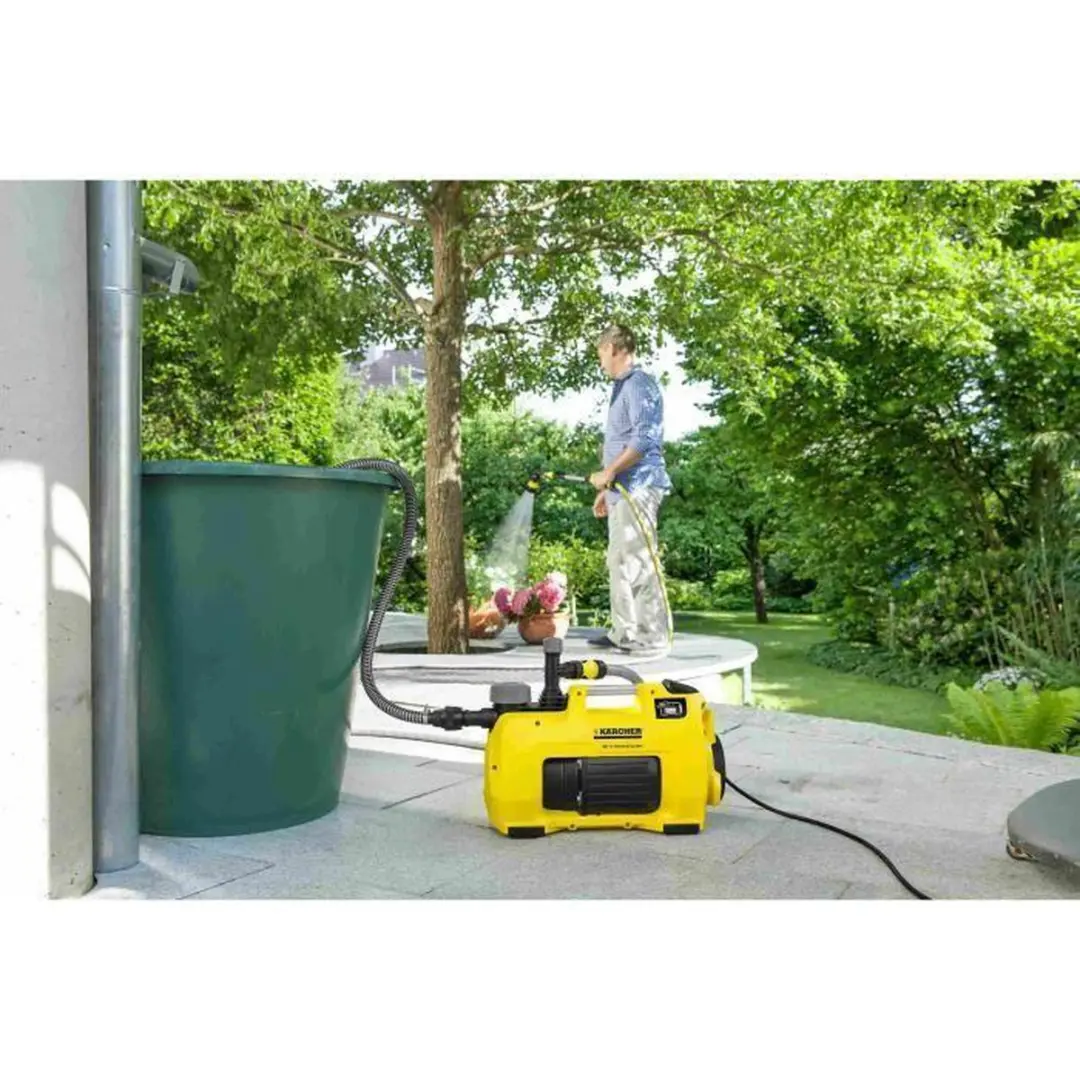 Kärcher BP 3 Tuinpomp 3500 l/u - 800W - afbeelding 6 van 6