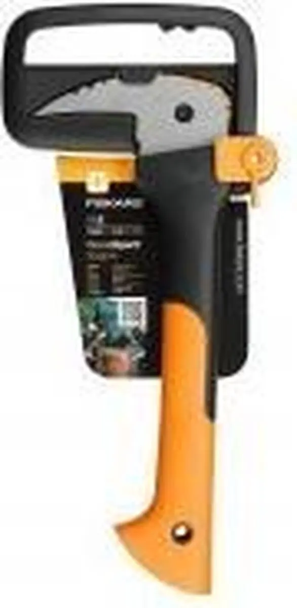 Fiskars WoodXpert XA2 Handsappie
