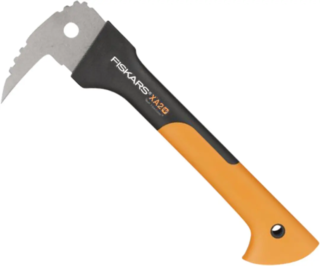 Fiskars WoodXpert XA2 Handsappie