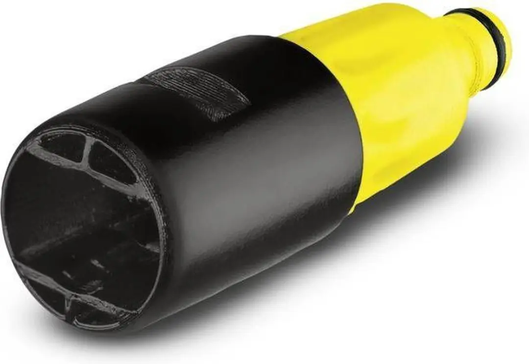 Kärcher Adapter voor Tuinslang met Waterregeling - afbeelding 2 van 3
