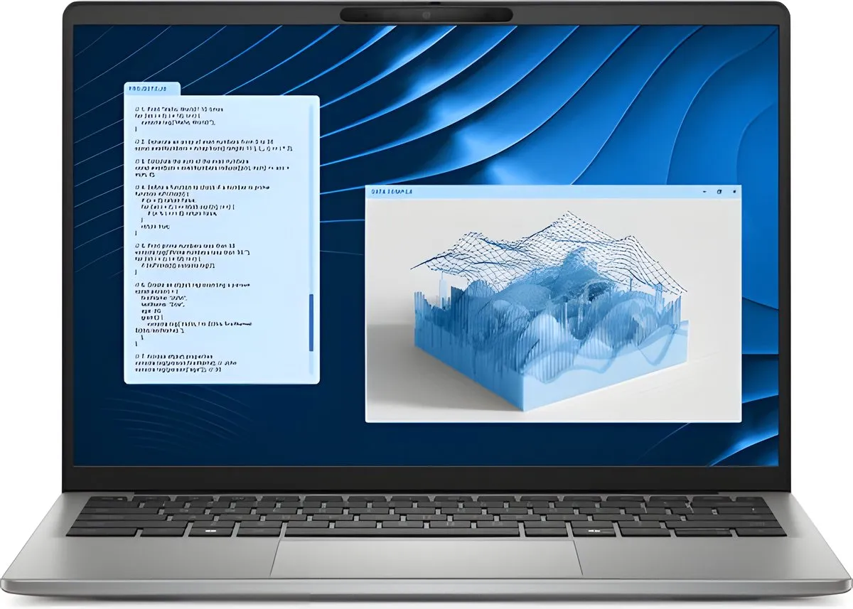 Dell Latitude 5455 Laptop