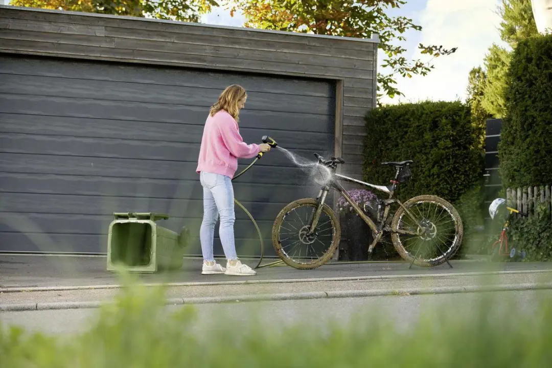 Kärcher WBS 3 Waterbooster Sproeipistool - 583 l/u