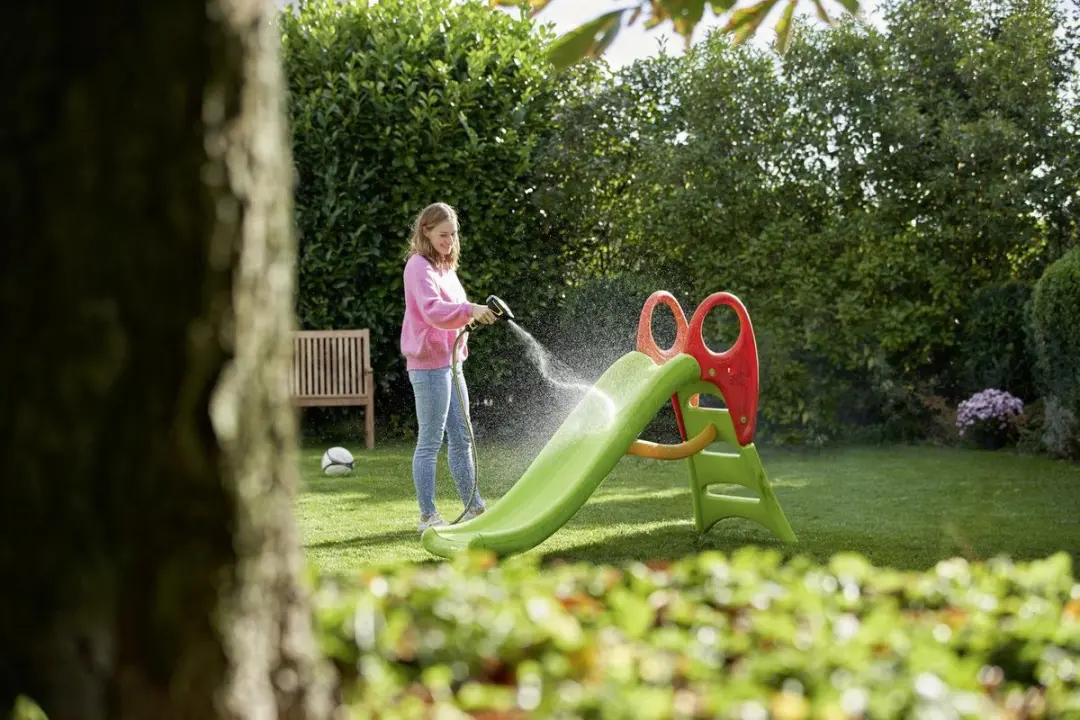 Kärcher WBS 3 Waterbooster Sproeipistool - 583 l/u