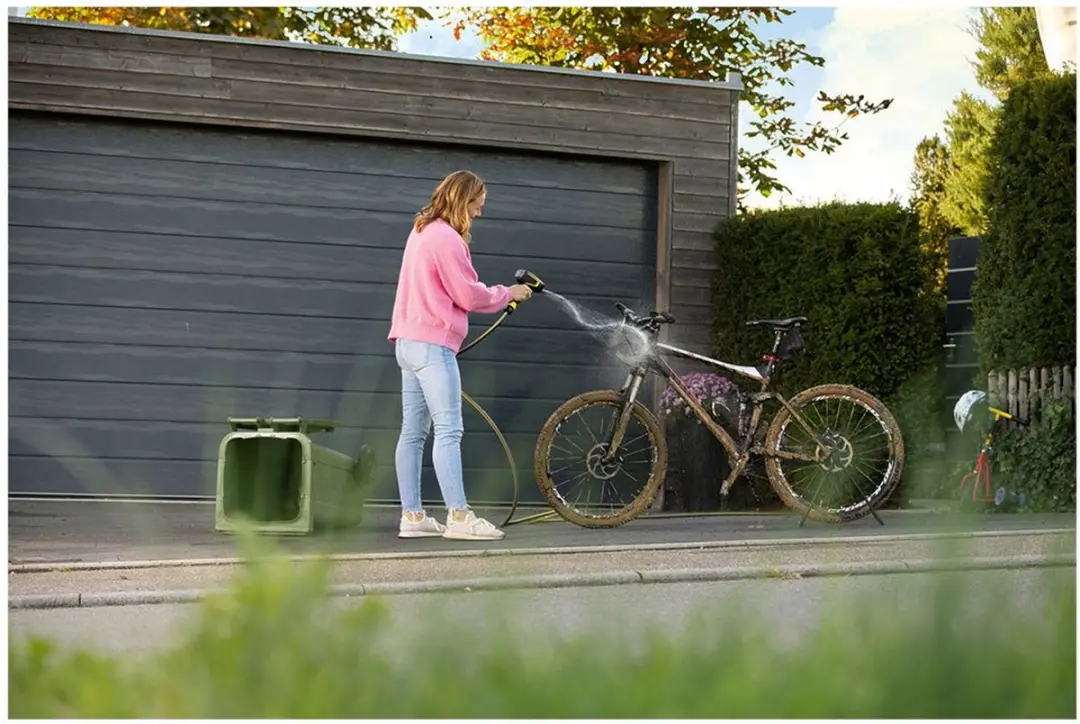 Kärcher WBS 3 Waterbooster Sproeipistool - 583 l/u