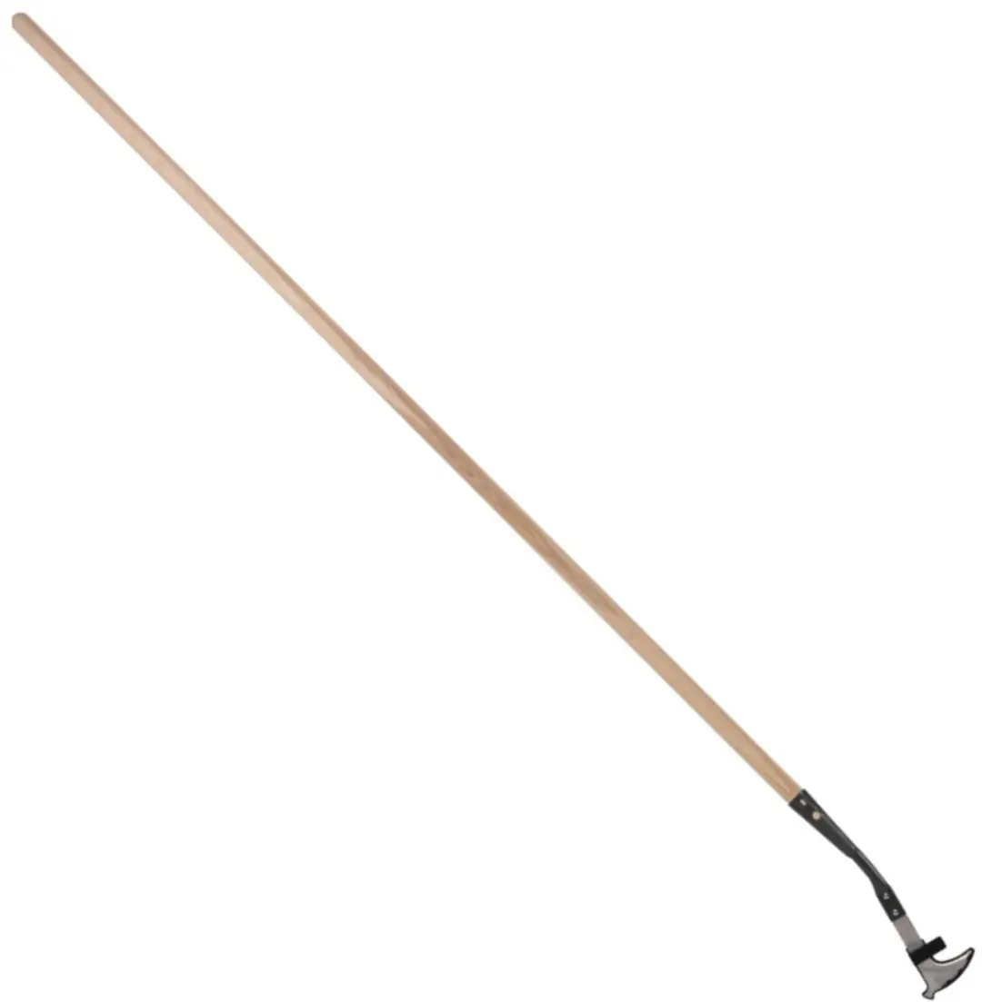 Talen Tools Voegenkrabber Essenhouten Steel 160cm