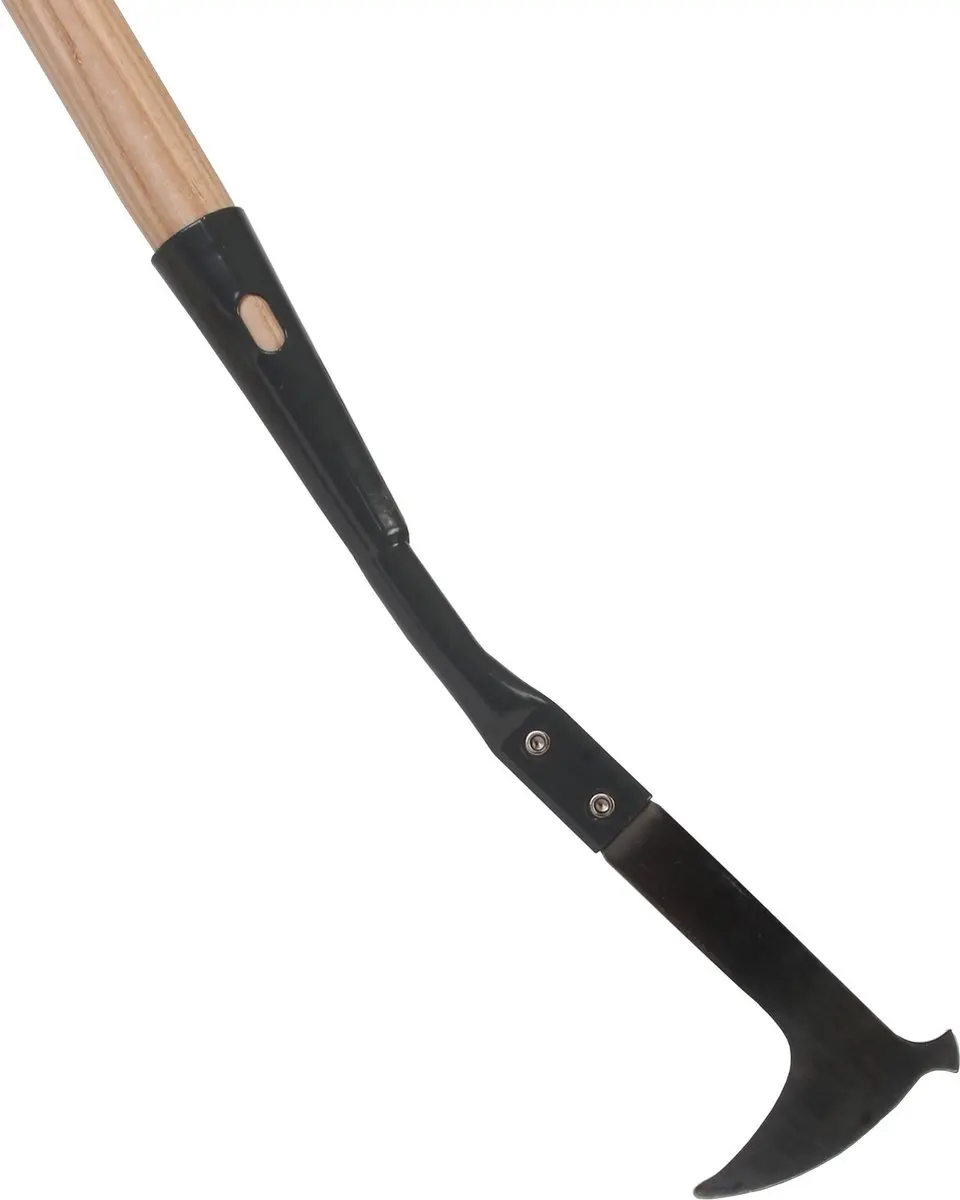 Talen Tools Voegenkrabber Essenhouten Steel 160cm - afbeelding 6 van 6