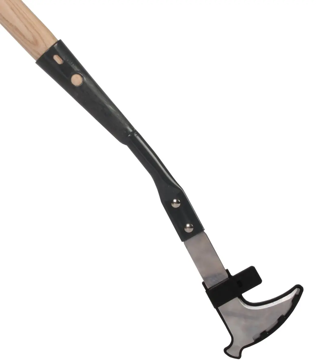 Talen Tools Voegenkrabber Essenhouten Steel 160cm