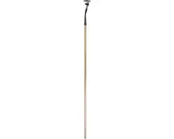 Talen Tools Voegenkrabber Essenhouten Steel 160cm