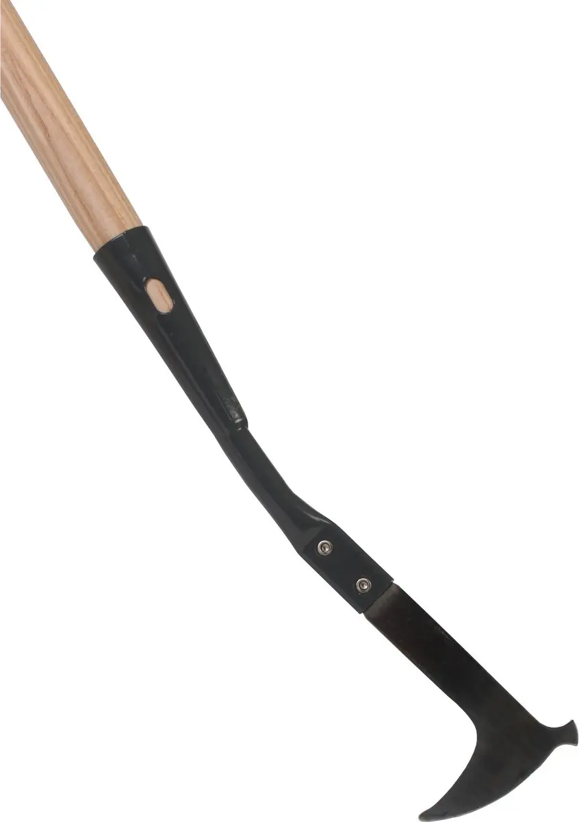 Talen Tools Voegenkrabber Essenhouten Steel 160cm