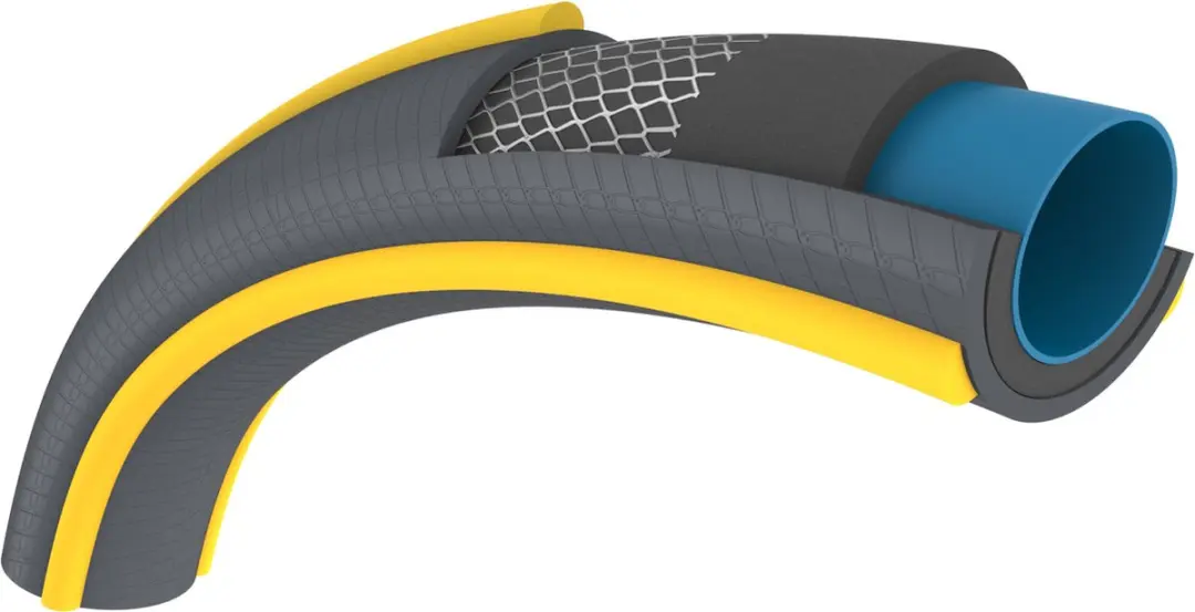 Hozelock Tricoflex Ultramax Slang 15m - Ø12,5mm