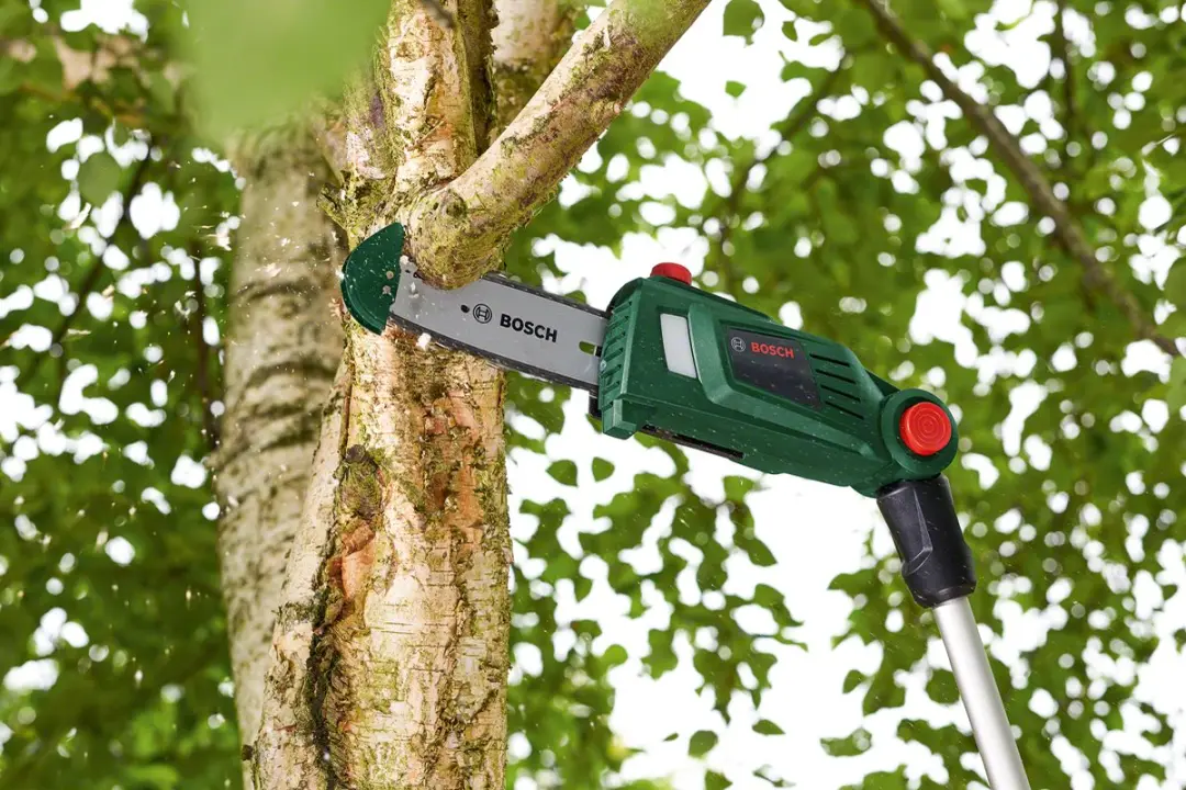 Bosch UniversalChainPole Accu Kettingzaag 18V - 20cm