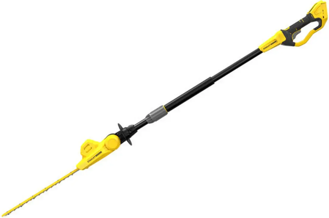 Stanley FatMax V20 18V 45cm Heggenschaar op steel