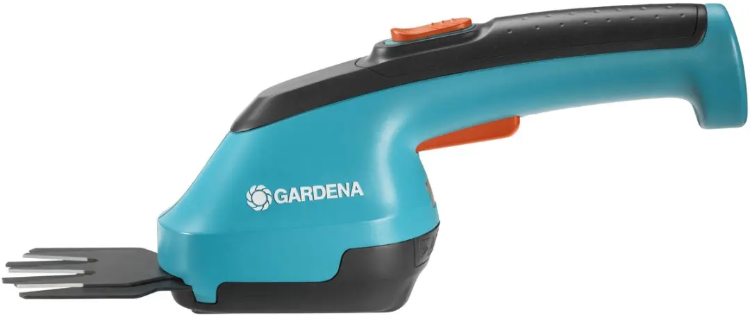 Gardena AccuCut Li Grasschaar - 2000mAh
