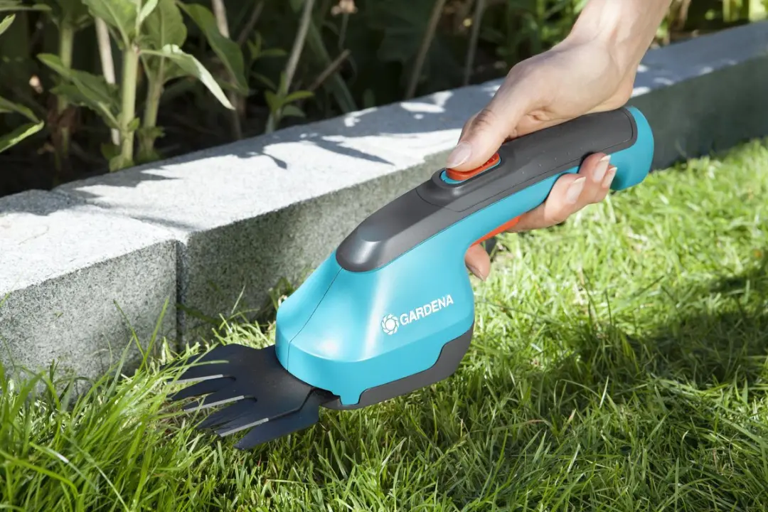 Gardena AccuCut Li Grasschaar - 2000mAh