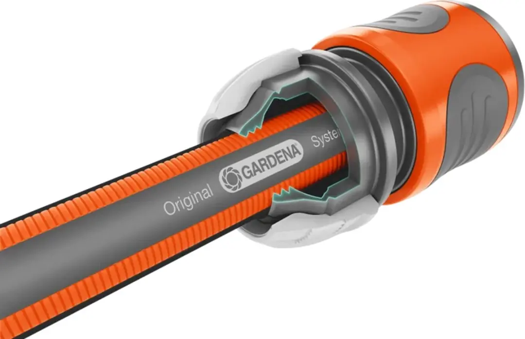 Gardena Comfort Highflex Tuinslang 25m - 3/4"